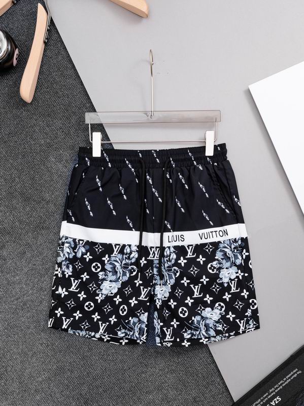 Louis Vuitton Beach Pants Mens ID:20260604-267